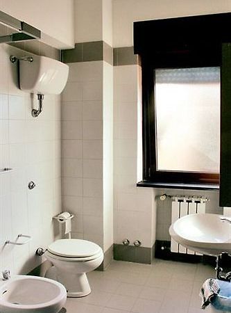Casa Per Ferie Eremo Santa Rosa Da Lima Hotel Rome Bagian luar foto