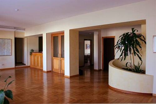 Casa Per Ferie Eremo Santa Rosa Da Lima Hotel Rome Bagian luar foto